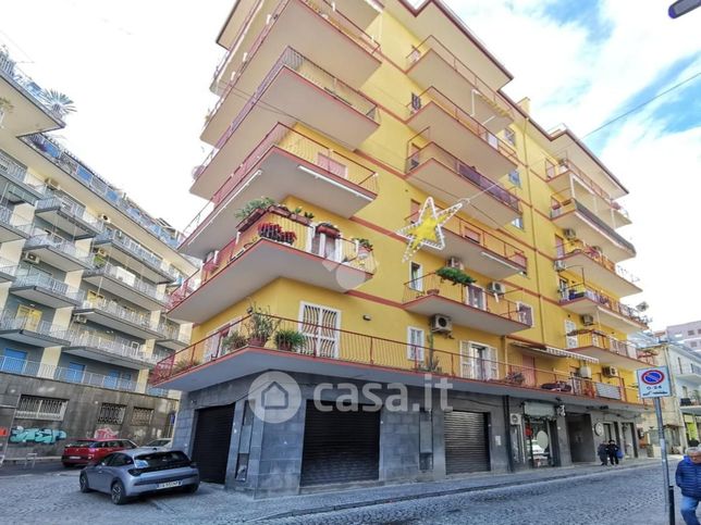 Appartamento in residenziale in Via Giuseppe Cosenza 12