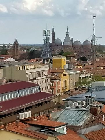 Appartamento in residenziale in Piazza Eremitani