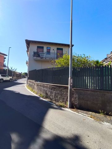 Appartamento in residenziale in Via Mariani 58