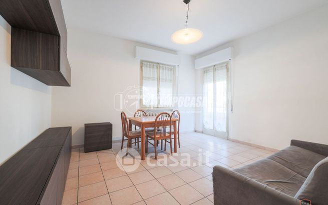 Appartamento in residenziale in Via Lagomaggio