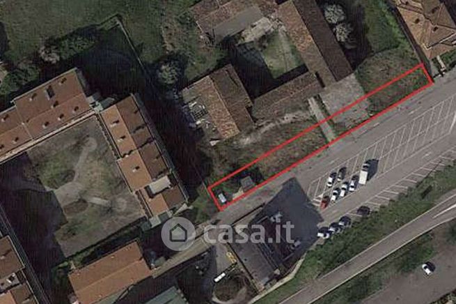Terreno agricolo in commerciale in Via Madonna del Castello