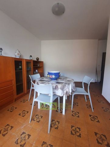 Appartamento in residenziale in