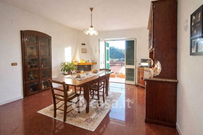 Appartamento in residenziale in Via Sotto I' Po