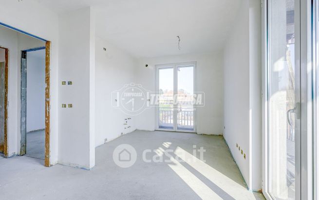 Appartamento in residenziale in Via V. Bellini 60