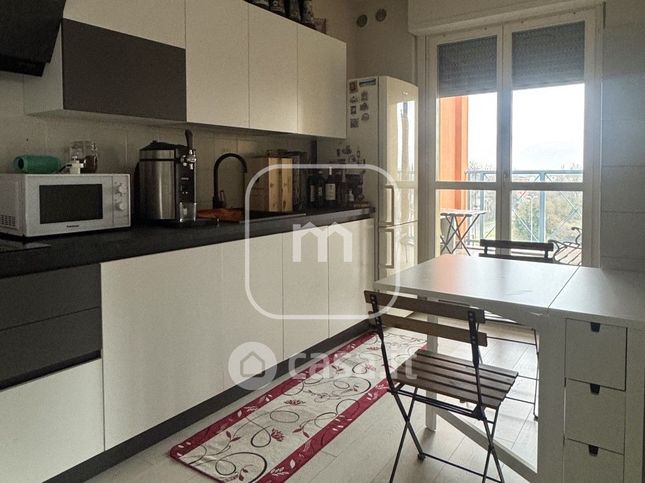 Appartamento in residenziale in Via Paolo Borsellino 21