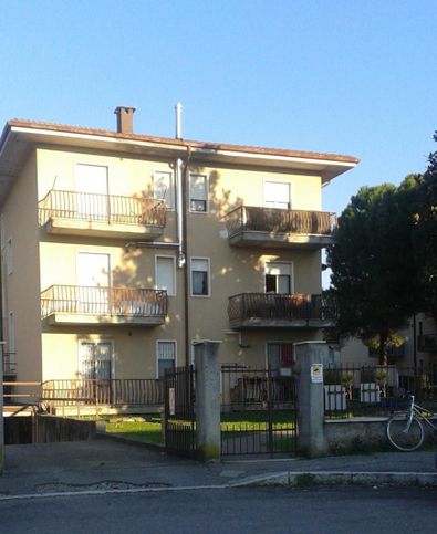 Appartamento in residenziale in Via Bengasi 28