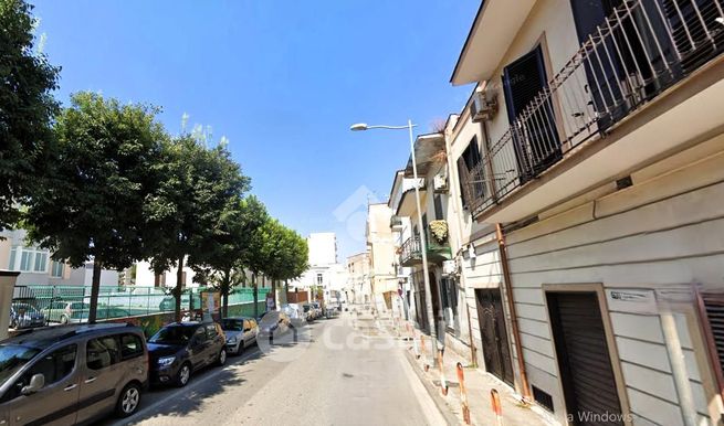 Garage/posto auto in residenziale in Via Vittorio Veneto 510