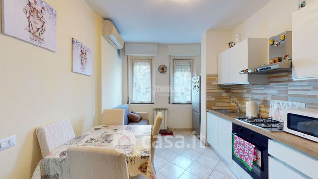 Appartamento in residenziale in Via Monte Grappa 220