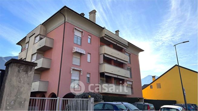 Appartamento in residenziale in Via Matilde Ceretti 6