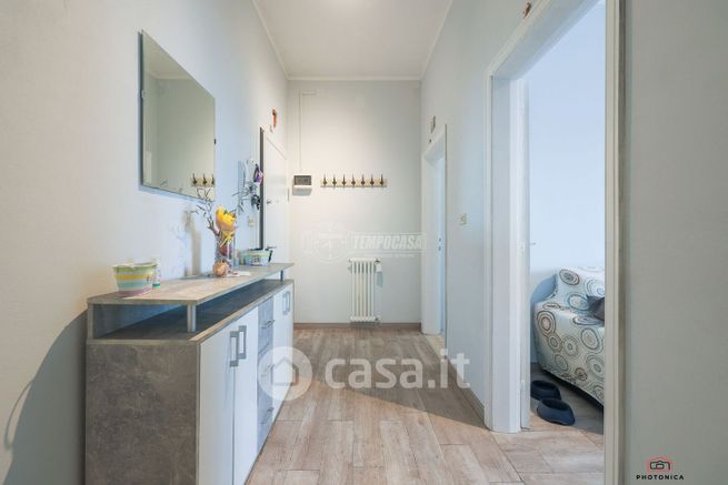 Appartamento in residenziale in Via Don Giovanni Minzoni 4