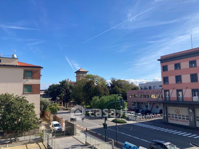 Appartamento in residenziale in Via Nizza