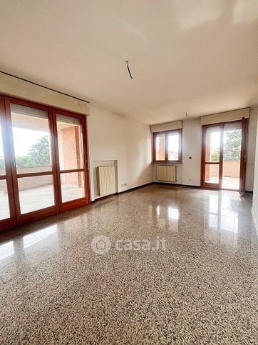 Attico/mansarda in residenziale in Via Giacomo Leopardi