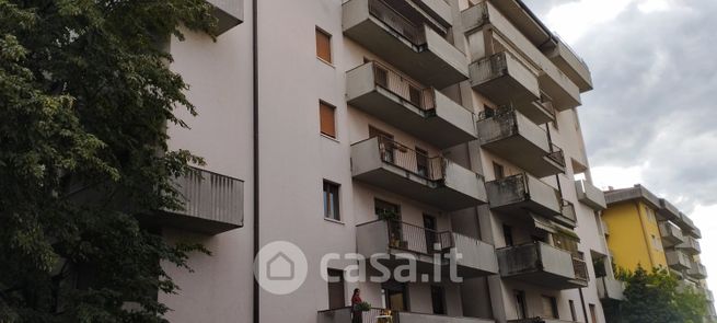 Appartamento in residenziale in Via Don Luigi Bassani