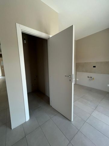 Appartamento in residenziale in Via Artena