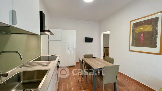 Appartamento in residenziale in Via Senatore Avvocato Edoardo di Giovanni 5