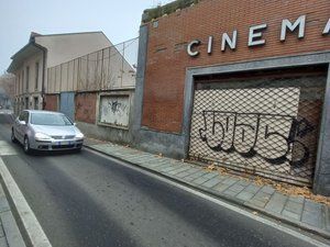 Terreno edificabile in residenziale in Via Teologo Giuseppe Antonino 12