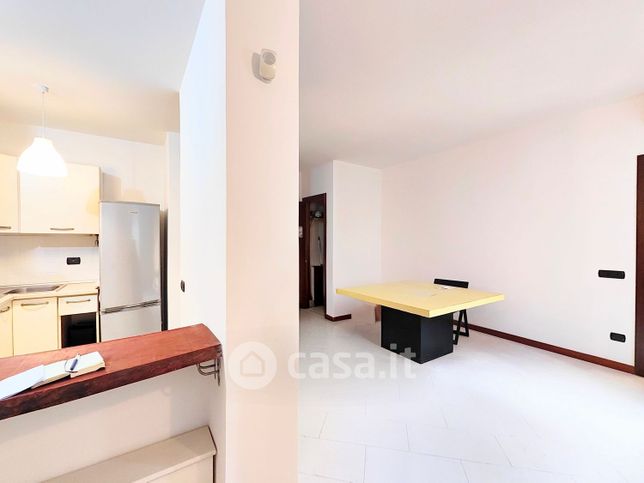 Appartamento in residenziale in Via G. Pergolesi