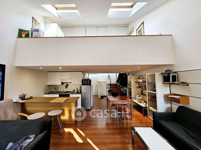 Appartamento in residenziale in Via Principe Umberto