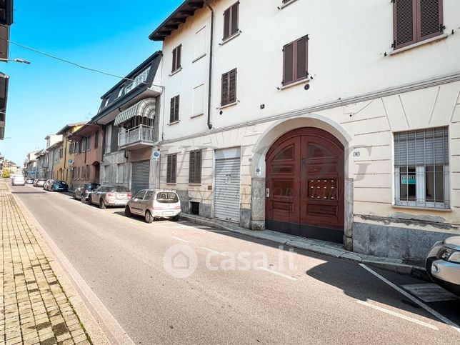 Appartamento in residenziale in Via Como