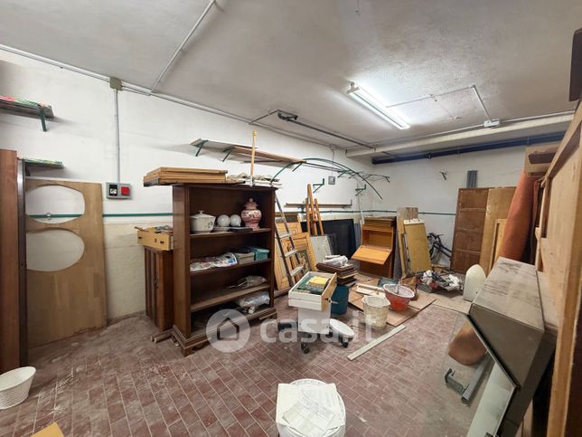 Box/posto auto in residenziale in Via del Filarete