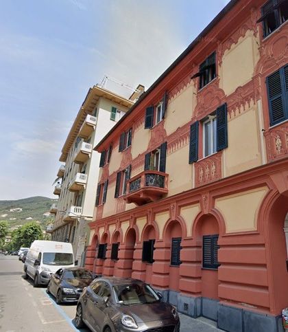 Ufficio in commerciale in Corso Genova 20
