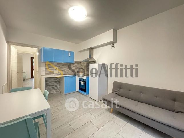 Appartamento in residenziale in Via Issiglio