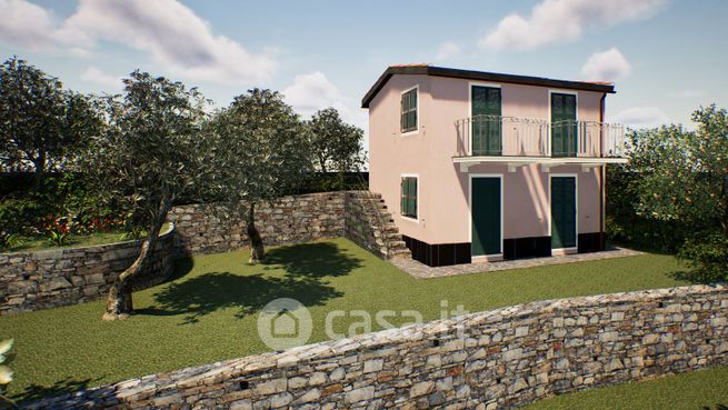 Casa indipendente in residenziale in Via Figallo