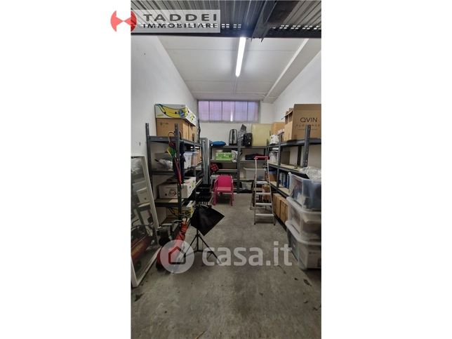 Box/posto auto in residenziale in Via Acciaiolo