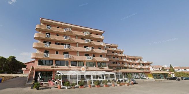 Appartamento in residenziale in Via Fosso Tantillo 19