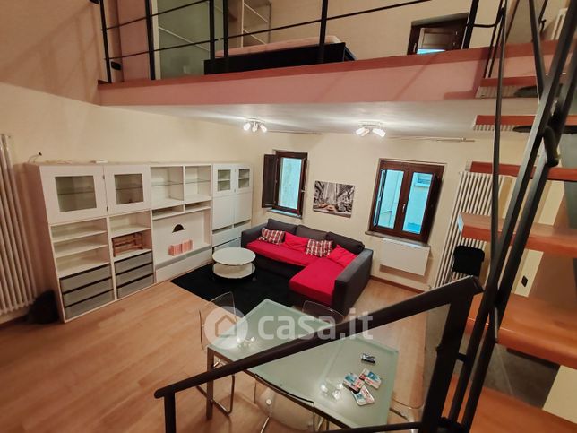 Loft in residenziale in 