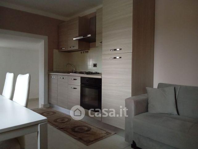 Appartamento in residenziale in Via Casalveghe