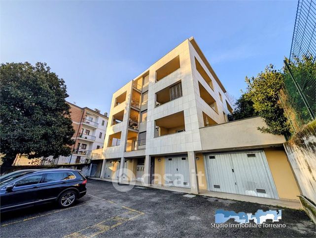 Appartamento in residenziale in Via Pinchia 17
