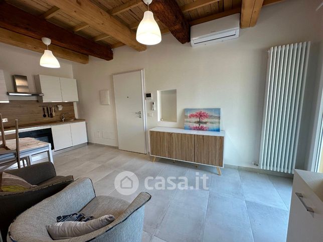 Appartamento in residenziale in Via Otello Putinati