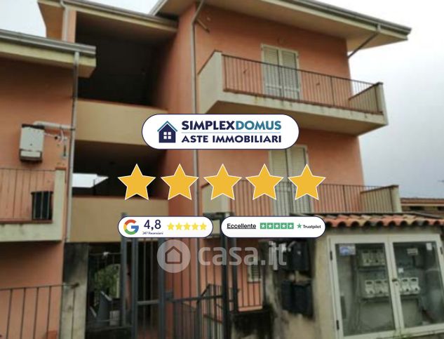Appartamento in residenziale in Via Salerno Rosario