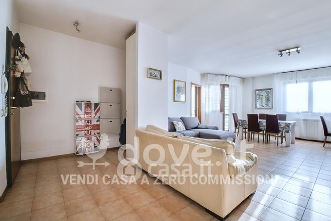 Appartamento in residenziale in Via Don Tonino Bello 95