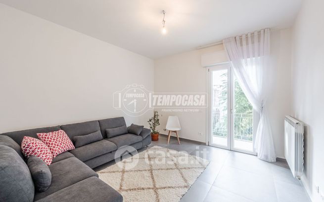 Appartamento in residenziale in Via Don E. Monari 2