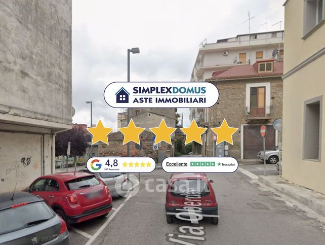 Appartamento in residenziale in Via Oberdan