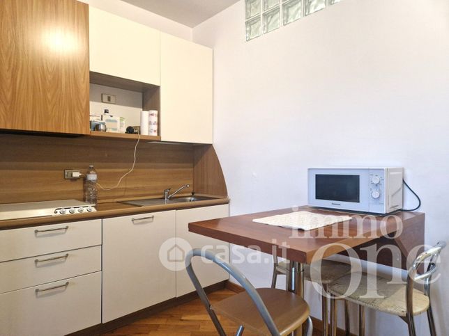 Appartamento in residenziale in Via Oberdan Chiesa 57