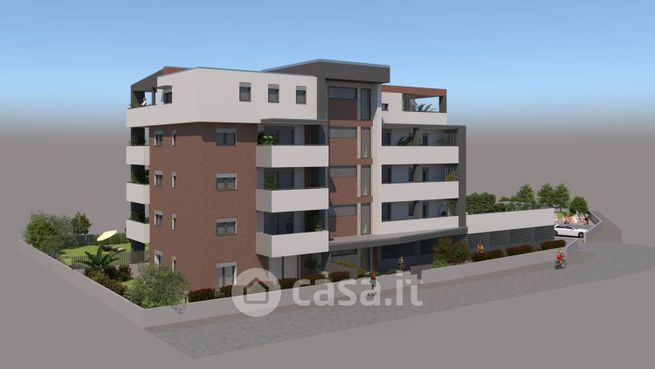 Appartamento in residenziale in 