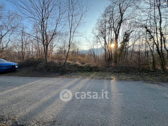 Terreno agricolo in commerciale in Via Musinè