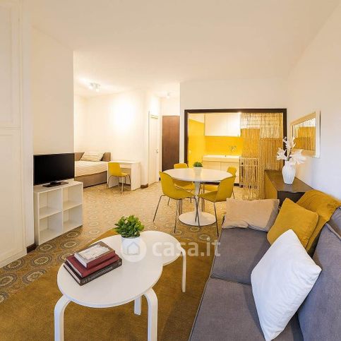 Appartamento in residenziale in Via Gerolamo Rossi