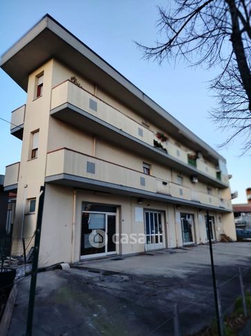 Appartamento in residenziale in Viale A. Moro 232