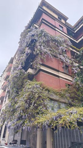 Appartamento in residenziale in Via Bernardino Ramazzini 3