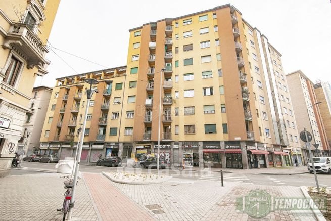 Appartamento in residenziale in Via Padova 64