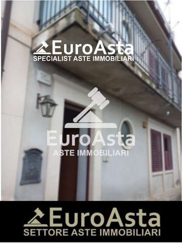 Appartamento in residenziale in Via San Paolino