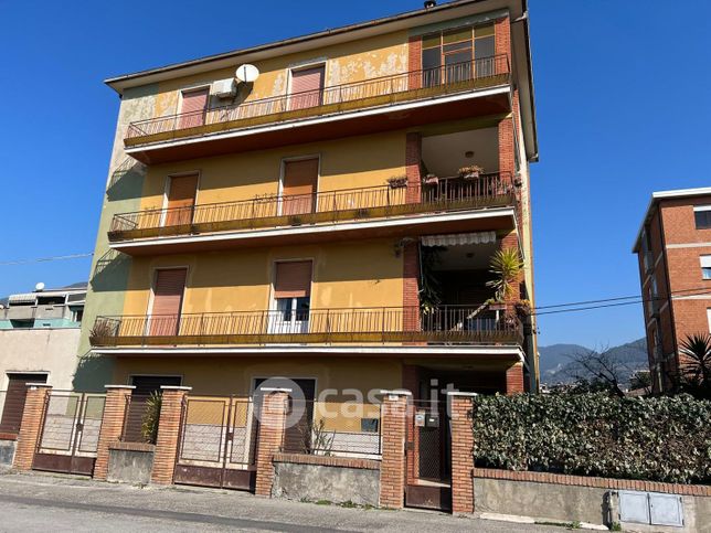 Appartamento in residenziale in Via Puglie 18