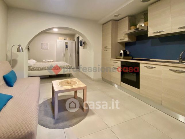 Appartamento in residenziale in Via San Giovanni Li Cuti 4