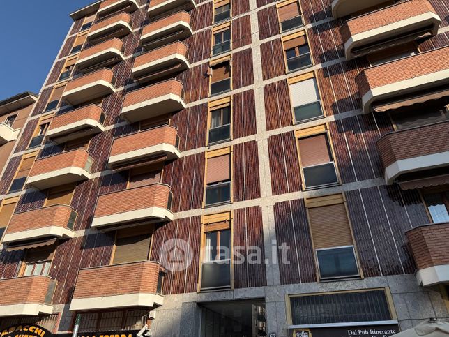 Appartamento in residenziale in Via Ascanio Sforza 63