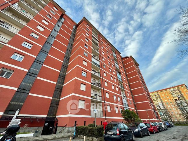 Appartamento in residenziale in Via Gioacchino Quarello 22