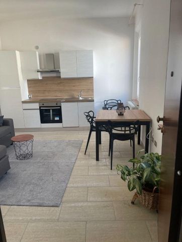 Appartamento in residenziale in Piazza Ariostea